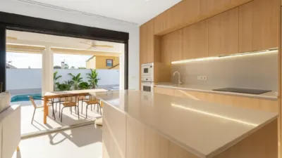 Casa - Vista 3