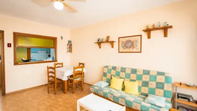 Piso – Orihuela, Residencial Zeniasol II, Urbanización La Zenia II - Vista 3
