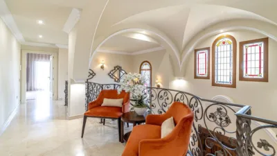 Villa in La Atalaya photo 29