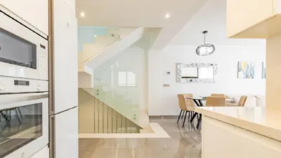 Casa – Torrevieja, Urbanización Los Balcones - Más