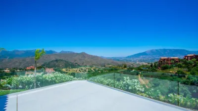 House in La Mairena photo 34