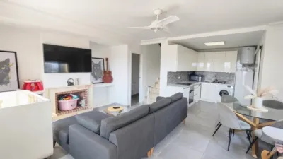 Casa – Orihuela, Urbanización El Presidente, Villa Martín - Más