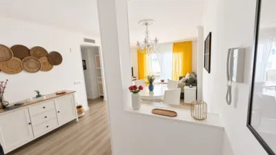 Apartment in Campo de Cámara photo 35