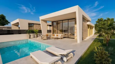 Casa - Vista 5
