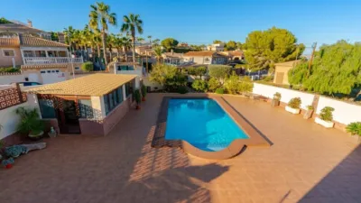 Casa – Torrevieja, Urbanización Los Balcones - Vista 3