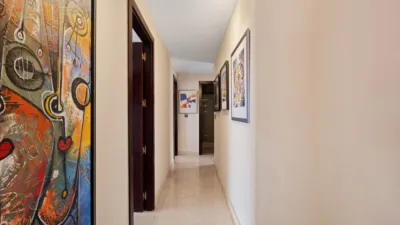 Penthouse in La Mairena photo 23