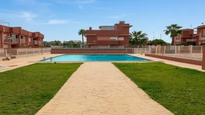 Pis – Orihuela, Urbanización Lomas de Don Juan, Villa Martín - Més
