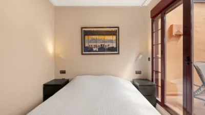 Penthouse in La Mairena photo 13