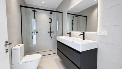 Apartamento en Los Flamingos photo 9