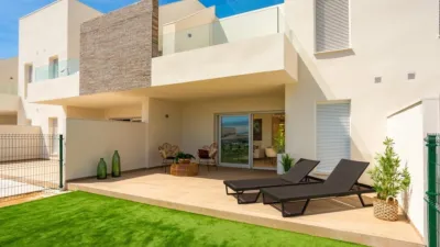 Casa - Vista 2