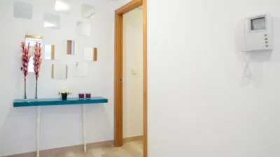 Piso - Vista 3
