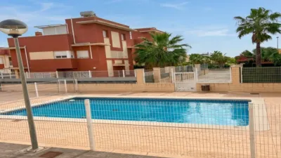Pis – Orihuela, Urbanización Lomas de Don Juan, Villa Martín - Vista 3