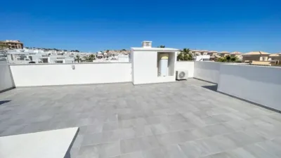 Piso – Orihuela, Urbanización El Presidente, Villa Martín - Vista 3