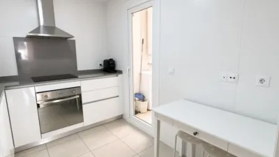 Apartment in Campo de Cámara photo 8