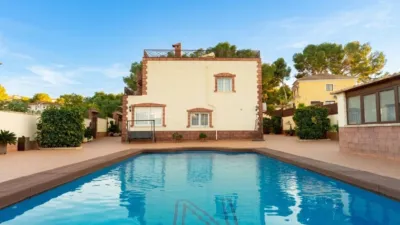 Casa – Torrevieja, Urbanización Los Balcones - Vista 2