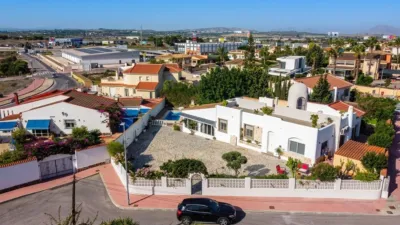Casa – Rojales - Vista 4