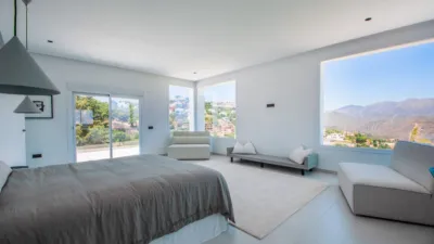 House in La Mairena photo 30