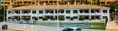 Piso – Orihuela - Vista 2