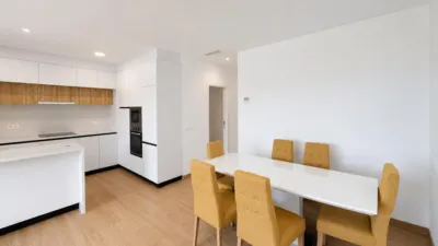 Apartment in Finestrat photo 5