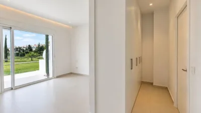 Apartamento en Los Flamingos photo 5