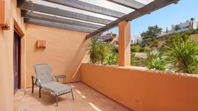 Penthouse in La Mairena photo 29