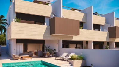 Casa - Vista 4