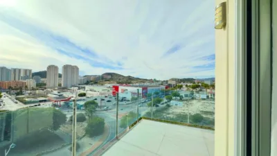 Apartamento en Finestrat photo 27
