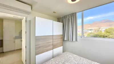 Apartment in Finestrat photo 17