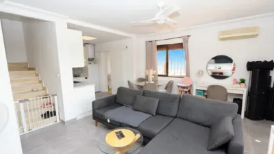 Casa – Orihuela, Urbanización El Presidente, Villa Martín - Vista 4