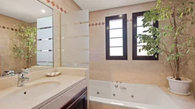 Penthouse in La Mairena photo 24
