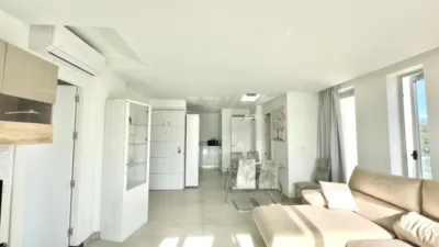 Apartment in Finestrat photo 4