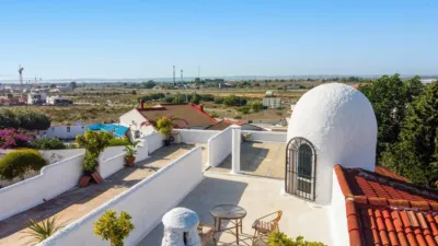 Casa – Rojales - Más