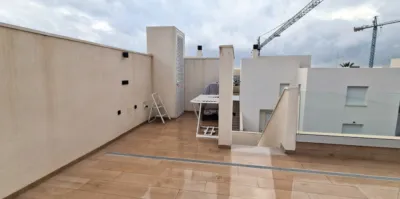 House in Algorfa photo 37
