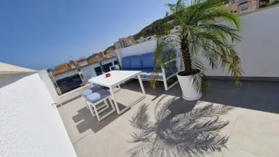 House in Guardamar del Segura photo 14