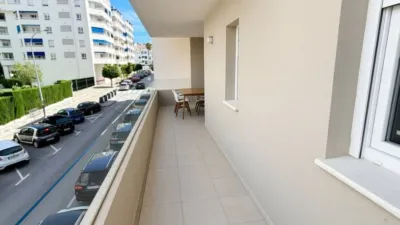 Apartment in Campo de Cámara photo 30