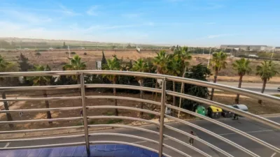Casa – Torrevieja, Casa Jardin, Urbanización Punta Prima - Vista 5