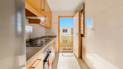 Piso - Vista 5