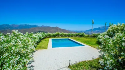 House in La Mairena photo 35