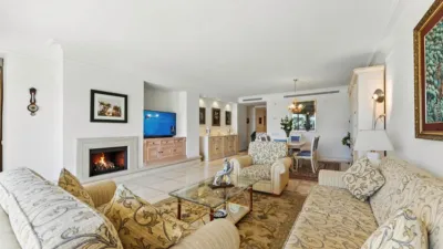 Apartamento en Bel-Air-Cancelada-Saladillo photo 10
