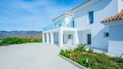 House in La Mairena photo 3
