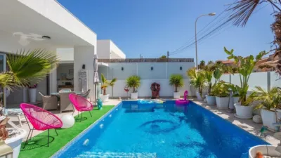 Casa – Torrevieja - Vista 5