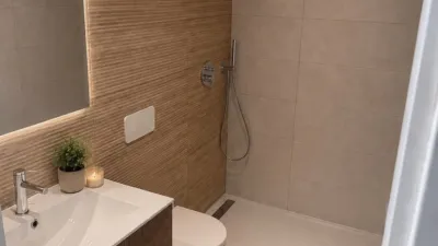 Apartment in Finestrat photo 10