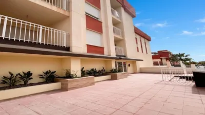 Pis – Orihuela, Urbanización Lomas de Don Juan, Villa Martín - Vista 4