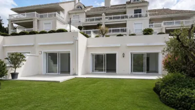 Apartamento en Los Flamingos photo 12