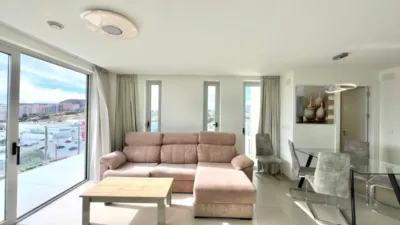 Apartment in Finestrat photo 3