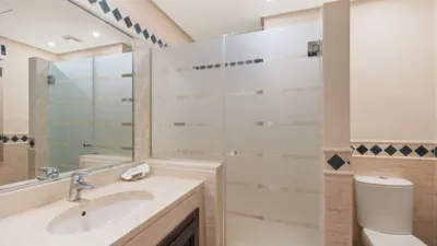 Penthouse in La Mairena photo 21