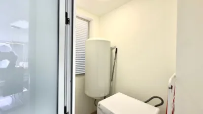 Apartment in Finestrat photo 11