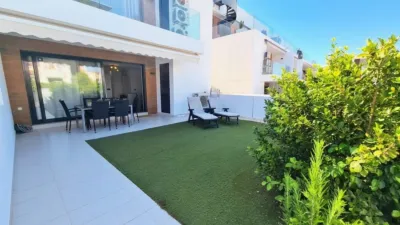 Pis – Orihuela, Urbanización El Presidente, Villa Martín - Més
