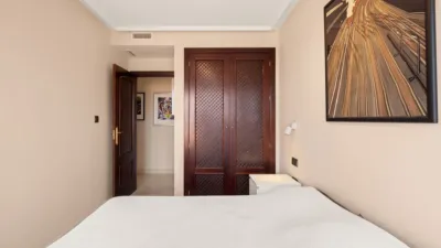 Penthouse in La Mairena photo 22