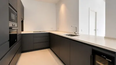 Apartamento en Los Flamingos photo 4